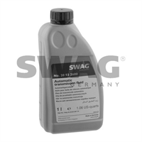 SWAG 20 93 2600 — Масло трансмиссионное, 1л
