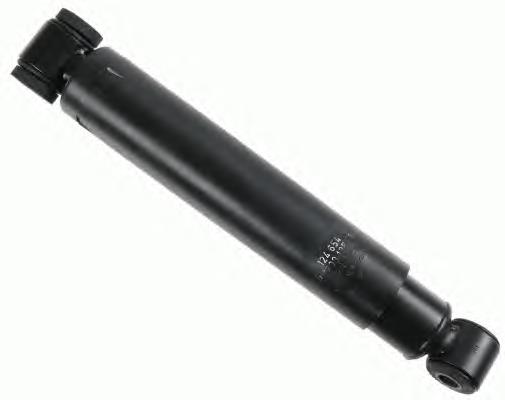 SOLGY 211007 — Амортизатор задний SOLGY 211007  SPRT спарка