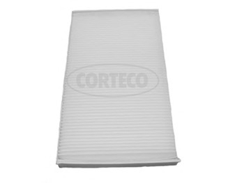 CORTECO 21653025 — Фильтр салона Corteco 21653025 W639
