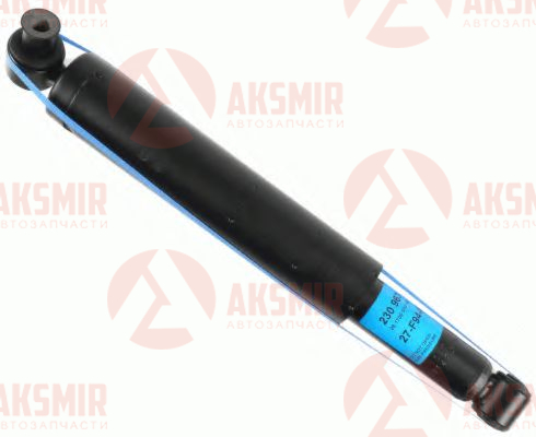 SACHS 230 963 — Амортизатор задний