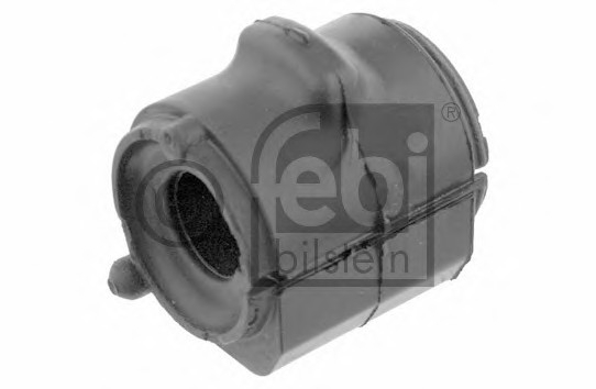 FEBI BILSTEIN 24226 — Втулка стабилизатора перед. d17 FEBI 24225 FIESTA/FUSION ( 01-)