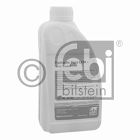 FEBI BILSTEIN 24704 — 24704  LHM+ 1L (зелёный) x20  FEBI - Жидкость гидравлическая (минеральная)