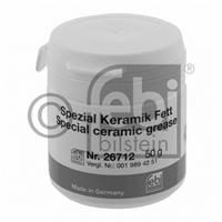 FEBI 26712 — Керамическая паста (смазка)
