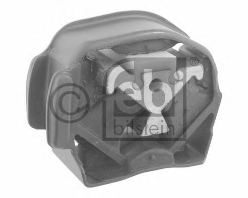 FEBI BILSTEIN 26777 — Подушка двигателя (передняя) (L) MB Vito (W638) 2.0 2.2/2.3 96-03