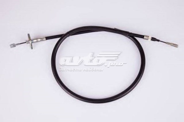 LINEX 270171 — Трос  ручника задний L/R LINEX  270171 SPRT 208-316