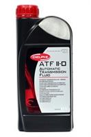 Delphi 28236333 — Масло трансмиссионное минеральное ATF Dexron II D, 1л