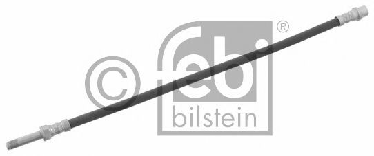 FEBI BILSTEIN 28613 — Тормозной шланг задний/передний FEBI 28613  SPRT W906