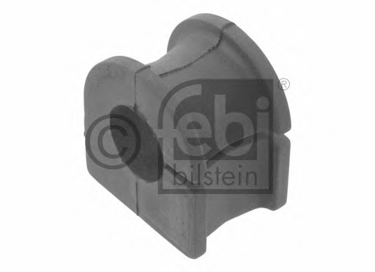 FEBI 30299 — Втулка стабилизатора перед.