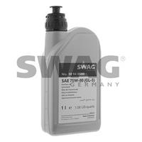 SWAG 30 94 0580 — Масло трансмиссионное 1L