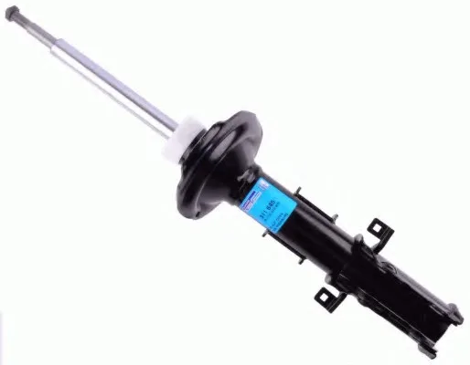 SACHS 311 645 — Амортизатор підвіски