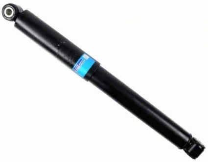 SACHS 314 606 — Амортизатор підвіски