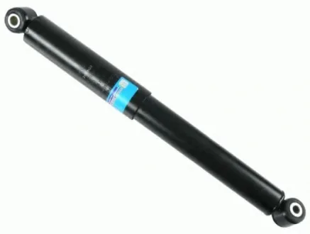 SACHS 314 608 — Амортизатор підвіски