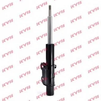 KYB 331701 — 331701 KYB - Стійка амортизатора, _Excel-G_ (Twin Tube Gas)