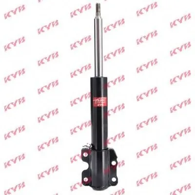 KYB 335809 — 335809 KYB - Стійка амортизатора, _Excel-G_ (Twin Tube Gas)   !!! Заміна для 335914