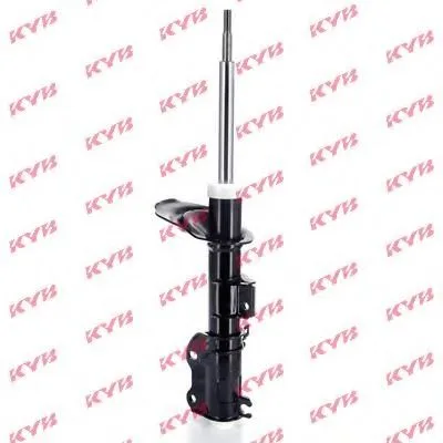 KYB 335931 — 335931 KYB - Стійка амортизатора, _Excel-G_ (Twin Tube Gas)