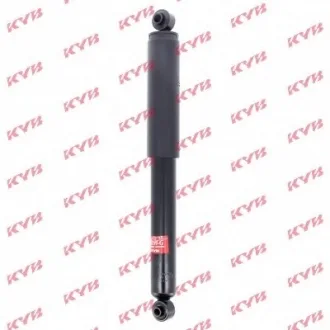 KYB 341339 — 341339 KYB - Амортизатор, _Excel-G_ (Twin Tube Gas)