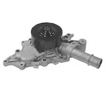 MAGNETI MARELLI 352316170691 — Magneti Marelli 352316170691 Водяной насос (Винт-во Magneti Marelli кор.код. WPQ0691)