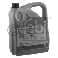 FEBI BILSTEIN 36449 — 36449  ATF 5L (красный) x4  FEBI - Масло трансмиссионное