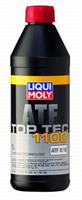 LIQUI MOLY 3651 — Масло трансмиссионное Liqui Moly ATF TopTec ATF 1100, 1 л
