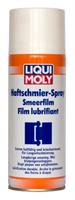 LiquiMoly 4084 — Адгезионная смазка-спрей Haftschmier Spray, 400мл