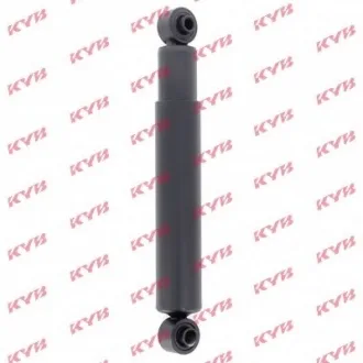 KYB 441081 — 441081 KYB - Амортизатор, _Premium_ (Twin Tube Oil)