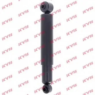 KYB 444262 — 444262 KYB - Амортизатор, _Premium_ (Twin Tube Oil)