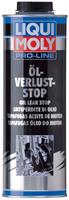 LIQUI MOLY 5182 — Средство для устранения утечки моторного масла Pro-Line OL-Verlust-Stop
