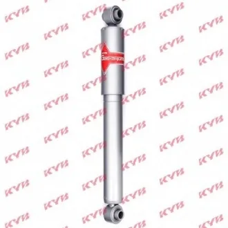 KYB 553337 — 553337 KYB - Амортизатор, _Gas-A-Just_ (Mono Tube Gas)