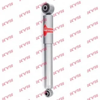 KYB 553338 — 553338 KYB - Амортизатор, _Gas-A-Just_ (Mono Tube Gas)
