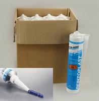 Reinz 70-24575-20 — Герметик Reinzoplast Tube (-50C +300C) 300ml (синий)