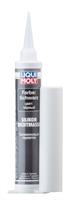 LiquiMoly 7639 — Силиконовый герметик Silicon-Dichtmasse schwarz, 80мл