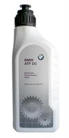 BMW 81 22 9 400 272 — BMW 81229400272 Масло трансмиссионная ATF BMW ATF D-II, 1 л