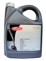 Delphi 93892553 — Масло трансмиссионное минеральное GEAR OIL 4 80W-90, 5л