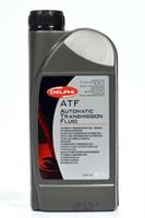 Delphi 93892748 — Масло трансмиссионное полусинтетическое ATF Dexron III G, 1л