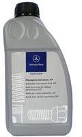 MERCEDES-BENZ A 000 989 92 03 — Масло трансмиссионное, 1л