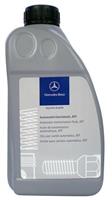 MERCEDES A 001 989 22 03 10 — Масло трансмиссионное AutomatikGetriebeoeol ATF, 1л