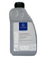 MERCEDES-BENZ A 001 989 68 03 — Масло трансмиссионное, 1л