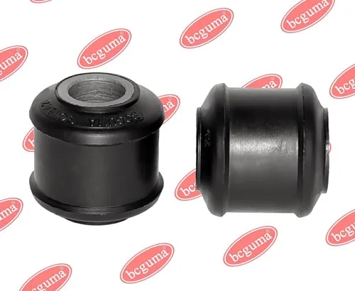 BCGUMA BC1342 — Втулка стабілізатора перед. зовнішня 17mm