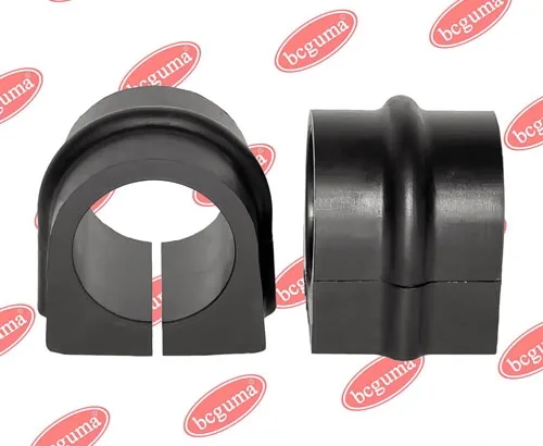 BCGUMA BC1365 — Втулка стабілізатора зад. 46mm