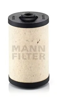 MANN-FILTER BFU 700 x — Фільтр паливний