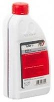 Fte DOT4-0.5LTR — Жидкость тормозная dot 4, 0.5л