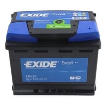 EXIDE EB620 — EB620