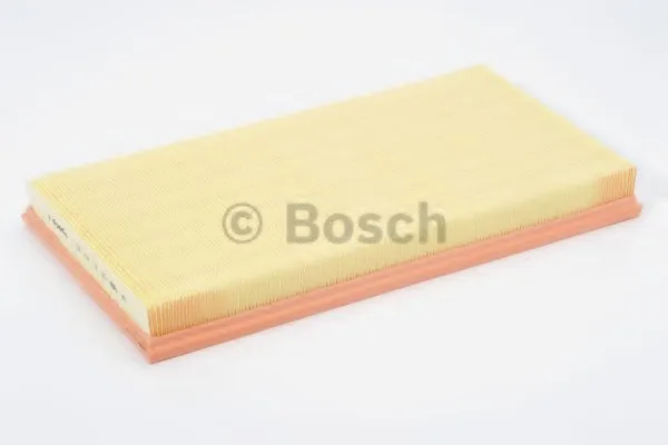 BOSCH F 026 400 122 — Фільтр повітряний