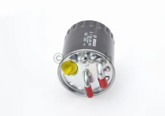 BOSCH F 026 402 065 — Фільтр паливний