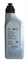 VAG G 052 911 A2 — Масло трансмиссионное VAG MANUAL TRANS OIL, 1 л