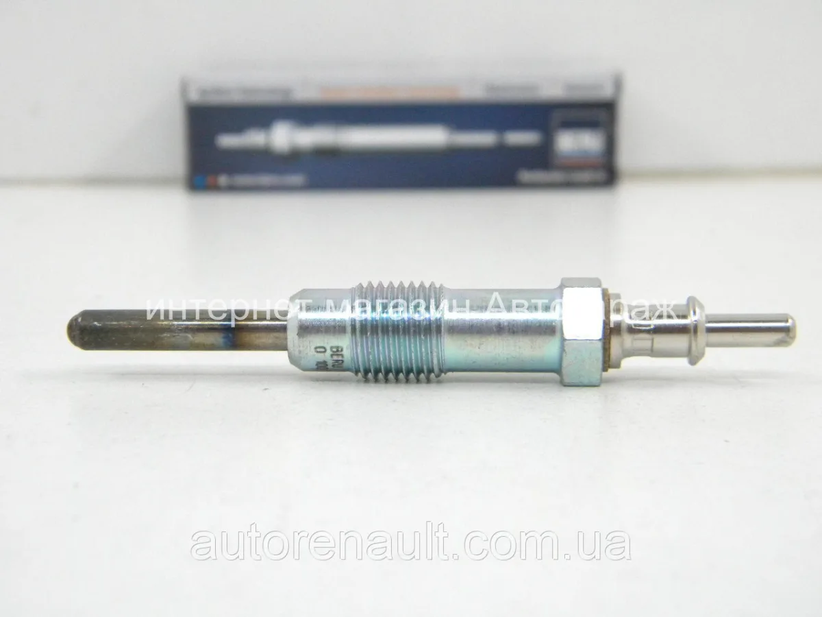 BERU GN961 — Свічки розжарювання