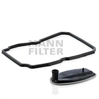 MANN-FILTER H 182 KIT — Фільтр АКПП з прокладкою