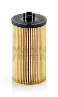 MANN-FILTER HU 931/5 x — Фільтр оливний