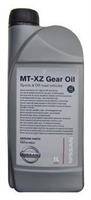 NISSAN / INFINITI KE91699931 — Масло трансмиссионное Nissan MT-XZ Sport Gear Oil 75W-85, 1 л