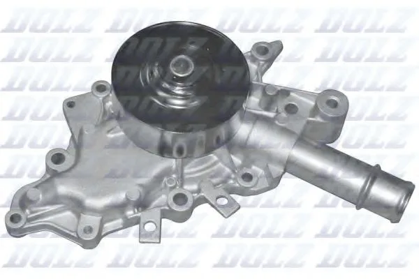 DOLZ M215 — Водяний насос Dolz